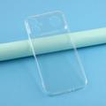 Custodia in TPU antiscivolo per Xiaomi Redmi K90 Max - Trasparente