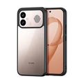 Custodia Ibrida Dux Ducis Aimo per Xiaomi Redmi K90 Max - Nera