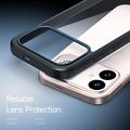 Custodia Ibrida Dux Ducis Aimo per Xiaomi Redmi K90 Max - Nera