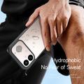 Custodia Ibrida Dux Ducis Aimo per Xiaomi Redmi K90 Max - Nera