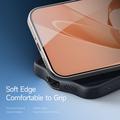Custodia Ibrida Dux Ducis Aimo per Xiaomi Redmi K90 Max - Nera