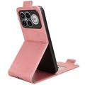Xiaomi Redmi K90 Pro Max/Poco F8 Ultra Custodia verticale con supporto