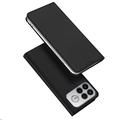 Custodia Flip Dux Ducis Skin Pro per Xiaomi Redmi K90 Pro Max/Poco F8 Ultra - Nera