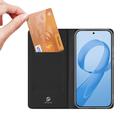 Custodia Flip Dux Ducis Skin Pro per Xiaomi Redmi K90 Pro Max/Poco F8 Ultra