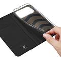 Custodia Flip Dux Ducis Skin Pro per Xiaomi Redmi K90 Pro Max/Poco F8 Ultra