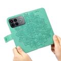 Custodia a portafoglio per Xiaomi Redmi K90 Pro Max/Poco F8 Ultra serie Mandala