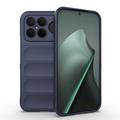 Cover in TPU Rugged per Xiaomi Redmi K90 Pro Max/Poco F8 Ultra