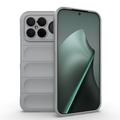 Cover in TPU Rugged per Xiaomi Redmi K90 Pro Max/Poco F8 Ultra