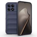 Cover in TPU Rugged per Xiaomi Redmi K90/Poco F8 Pro