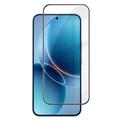 Xiaomi Redmi K90 Ultra Protezione dello schermo in vetro temperato a copertura totale - 9H - Bordo nero