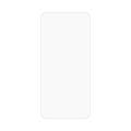 Protezione dello schermo in vetro temperato per Xiaomi Redmi K90 Ultra - 9H - Case Friendly - Trasparente