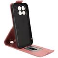 Xiaomi Redmi K90/Poco F8 Pro Custodia verticale con supporto