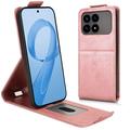 Xiaomi Redmi K90/Poco F8 Pro Custodia verticale con supporto