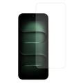Protezione dello schermo in vetro temperato per Xiaomi Redmi M100 - 9H - Case Friendly - Trasparente