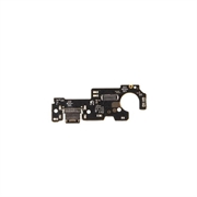 Cavo flessibile per connettore di ricarica Xiaomi Redmi Note 10 5G