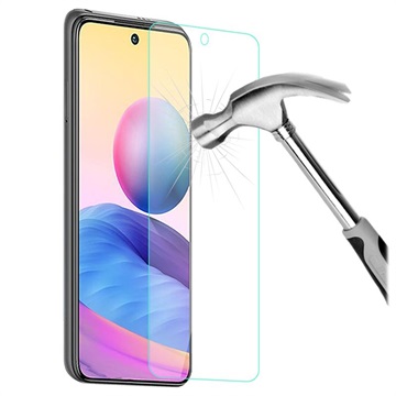 Protezione Schermo in per Samsung Galaxy A20e - 9H, 0.25mm - Chiaro