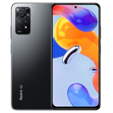 Xiaomi Redmi Note 11 Pro 5G - 128GB - Buone condizioni