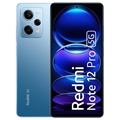 Xiaomi Redmi Note 12 Pro - 128GB - Blu