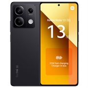 Xiaomi Redmi Note 13 5G - 128GB - Condizioni perfette