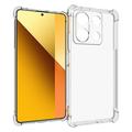 Custodia in TPU Antiurto per Xiaomi Redmi Note 13 - Trasparente