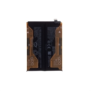 Batteria BR50 per Xiaomi Redmi Note 14 4G - 5500mAh
