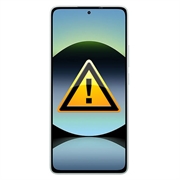 Riparazione della Batteria del Xiaomi Redmi Note 14 4G