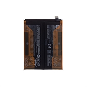 Batteria BN5Y per Xiaomi Redmi Note 14 Pro 4G - 5500mAh