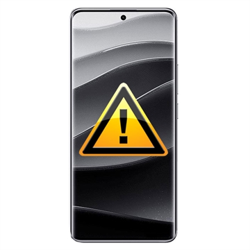 Riparazione della Batteria del Xiaomi Redmi Note 14 Pro+ 5G