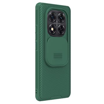 Custodia Ibrida Nillkin CamShield Pro per Xiaomi Redmi Note 14 Pro+ 5G