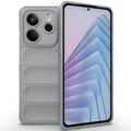 Cover in TPU Rugged per Xiaomi Redmi Note 14 5G