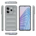 Cover in TPU Rugged per Xiaomi Redmi Note 14 5G
