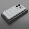 Cover in TPU Rugged per Xiaomi Redmi Note 14 5G