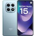Xiaomi Redmi Note 15 5G - 256GB - Blu