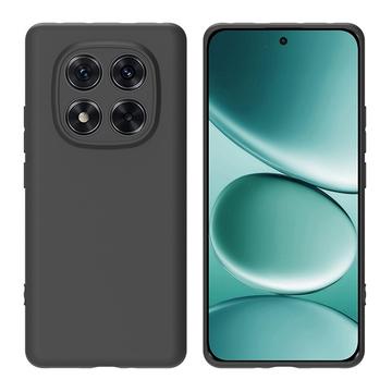 Custodia in TPU antiscivolo per Xiaomi Redmi Note 15 Pro 5G - Nera