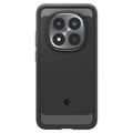 Custodia in TPU Xiaomi Redmi Note 15 Pro 5G Spigen Rugged Armor - Nera