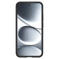 Custodia in TPU Xiaomi Redmi Note 15 Pro 5G Spigen Rugged Armor - Nera