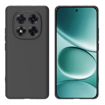 Custodia in TPU antiscivolo per Xiaomi Redmi Note 15 Pro+ 5G - Nera