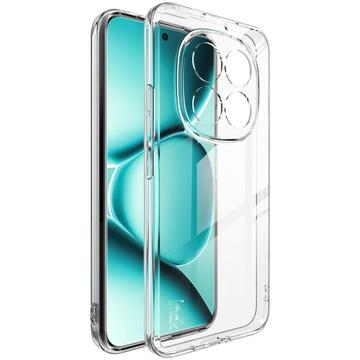 Custodia in TPU Imak UX-5 per Xiaomi Redmi Note 15 Pro+ 5G - Trasparente
