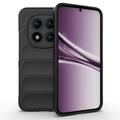 Cover in TPU Rugged per Xiaomi Redmi Note 15 Pro+ 5G/Poco M8 Pro - Nera
