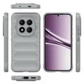 Cover in TPU Rugged per Xiaomi Redmi Note 15 Pro+ 5G/Poco M8 Pro