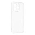 Custodia in TPU antiscivolo per Xiaomi Redmi Note 17 4G/5G - Trasparente
