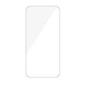 Protezione dello schermo in vetro temperato per Xiaomi Redmi Note 17 4G/5G - 9H - Case Friendly - Trasparente