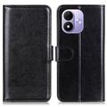 Xiaomi Redmi Note 17 4G/5G Custodia a portafoglio con supporto