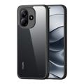 Custodia Ibrida Dux Ducis Aimo per Xiaomi Redmi Note 17 4G/5G - Nera