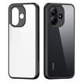 Custodia Ibrida Dux Ducis Aimo per Xiaomi Redmi Note 17 4G/5G - Nera