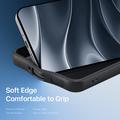 Custodia Ibrida Dux Ducis Aimo per Xiaomi Redmi Note 17 4G/5G - Nera
