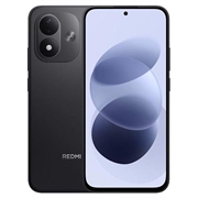 Xiaomi Redmi Note 17 5G - 128GB - Nero