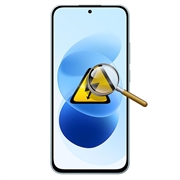 Diagnosi Xiaomi Redmi Note 17 5G