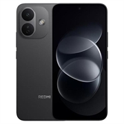Xiaomi Redmi Note 17 Pro - 256GB - Nero