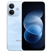 Xiaomi Redmi Note 17 Pro - 256GB - Azzurro cielo